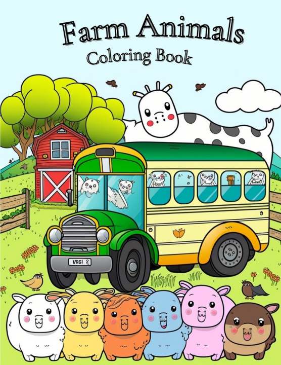 Knjiga Coloring Book Felipe Iturbe