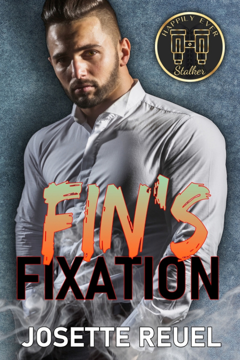 Kniha Fin's Fixation Josette Reuel