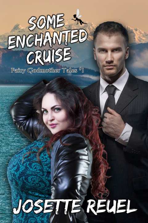 Kniha Some Enchanted Cruise Josette Reuel
