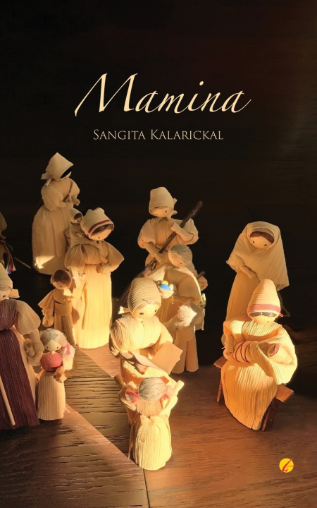 Knjiga Mamina Sangita Kalarickal