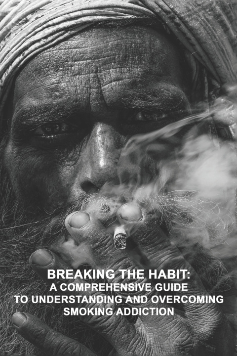 Knjiga Breaking the Habit Vladislav Moiseyev