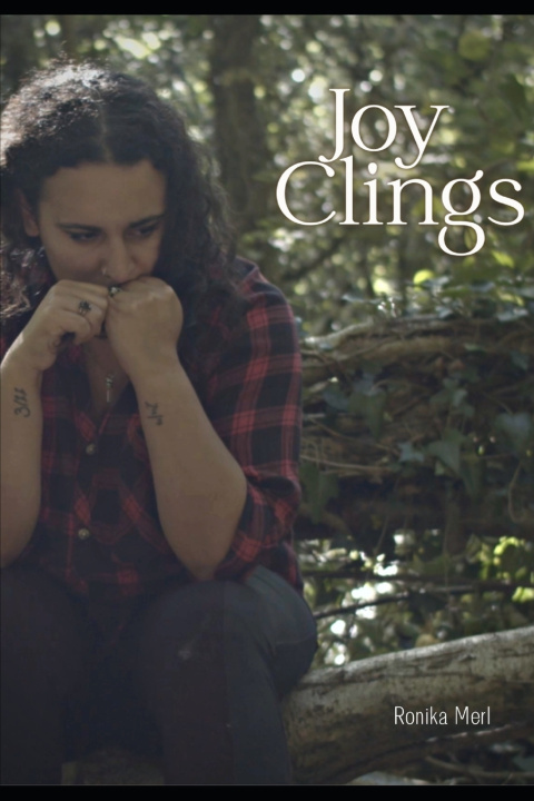 Knjiga Joy Clings Ronika Merl