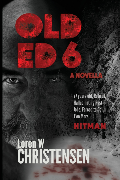 Kniha OLD ED 6 Loren W. Christensen