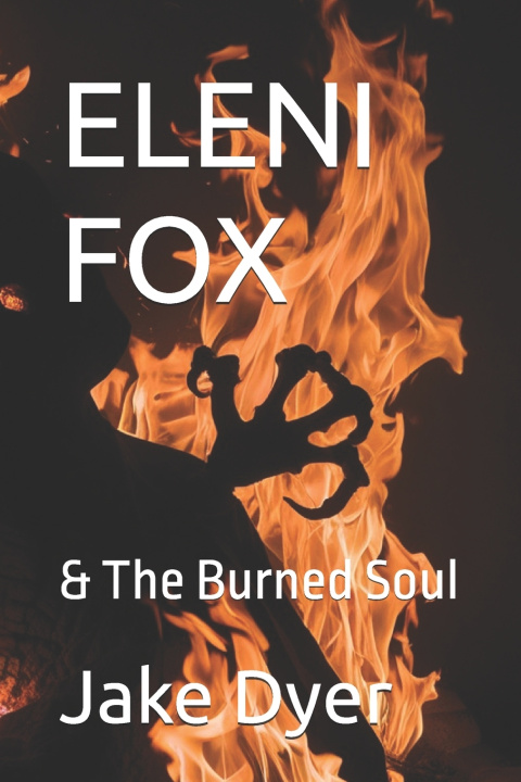 Knjiga Eleni Fox Jake Dyer