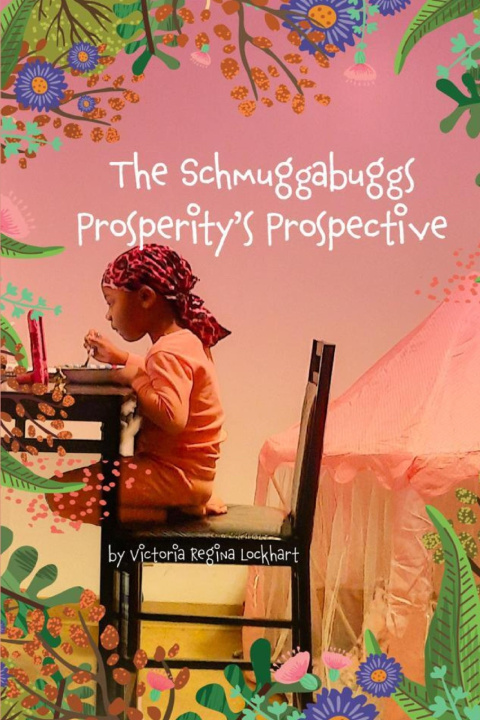 Kniha The Schmuggabuggs Victoria Regina Lockhart