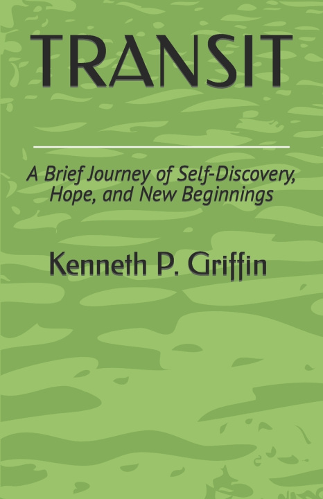 Kniha TRANSIT Kenneth P. Griffin