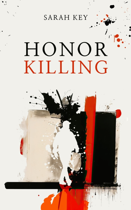 Knjiga Honor Killing Sarah Key