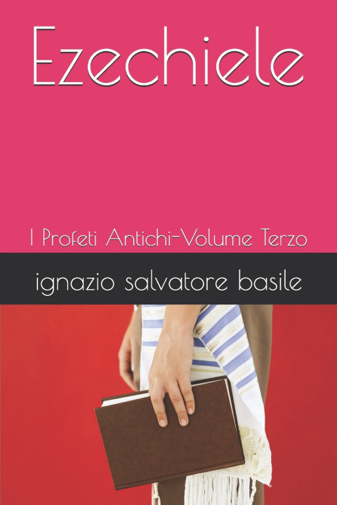 Kniha Ezechiele ignazio salvatore basile