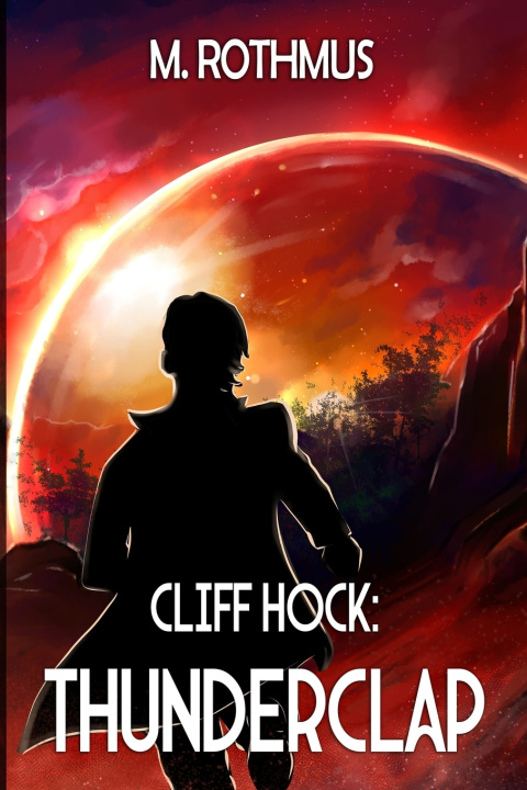 Knjiga Cliff Hock M. Rothmus