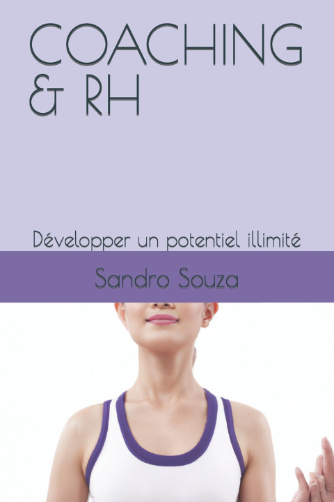 Könyv COACHING & RH Sandro Souza
