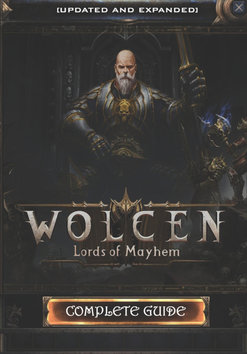 Kniha Wolcen Jordon Krajcik