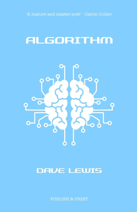 Knjiga Algorithm Dave Lewis