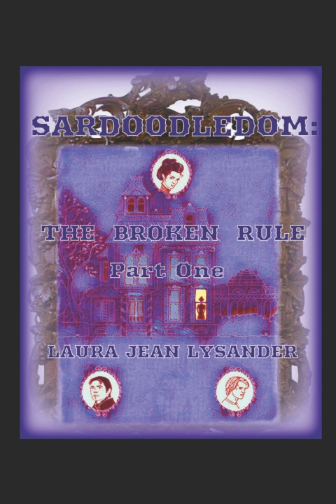 Kniha Sardoodledom Laura Jean Lysander