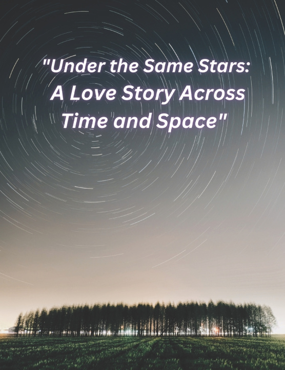 Knjiga "Under the Same Stars KDB