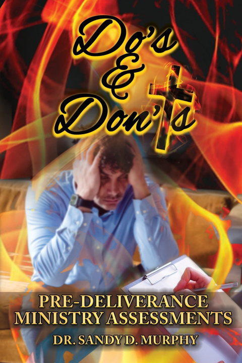 Kniha Do's & Don'ts Sandy D. Murphy