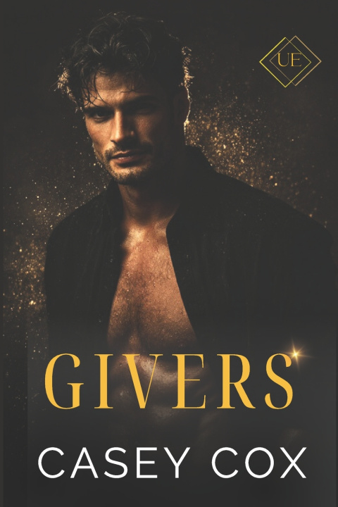 Βιβλίο Givers Casey Cox