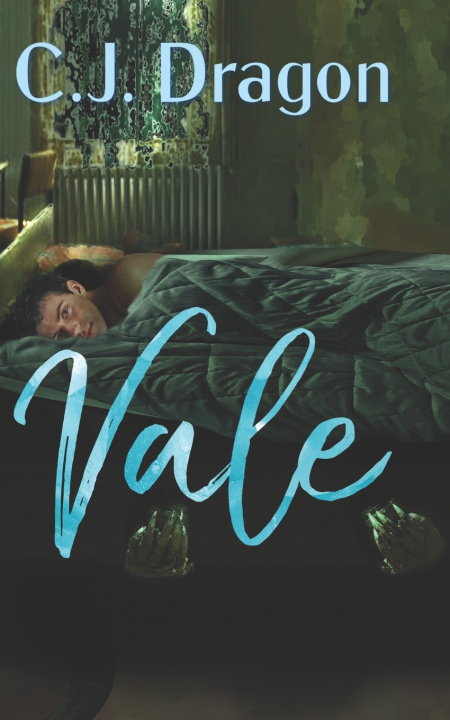 Kniha Vale C.J. Dragon
