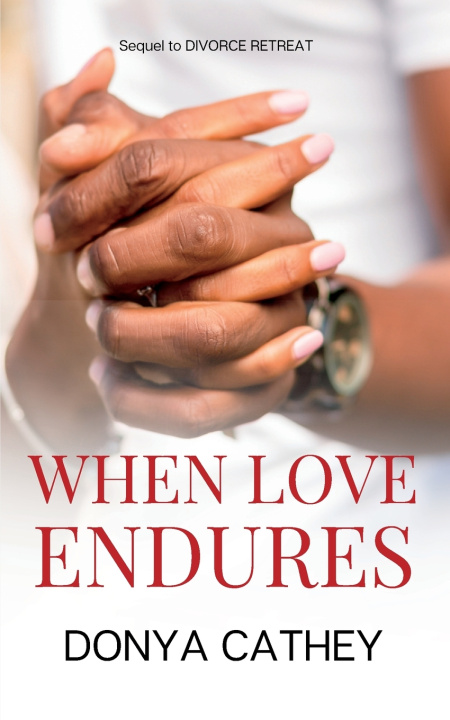 Knjiga When Love Endures Donya Fenner