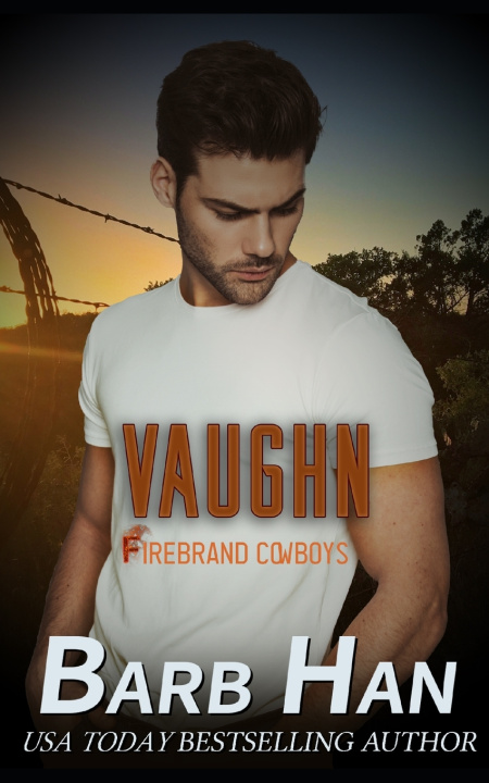 Knjiga VAUGHN Barb Han