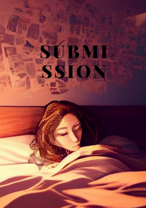 Kniha SUBMISSION Yedda Ralph