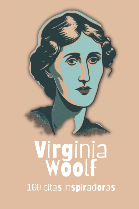 Knjiga Virginia Woolf David Smith