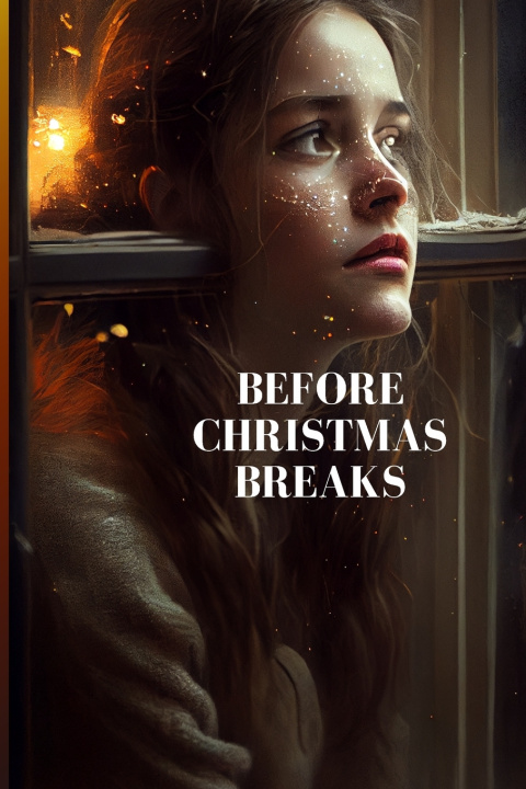 Kniha BEFORE CHRISTMAS BREAKS Yedda Ralph