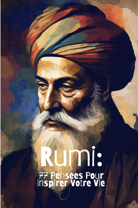 Kniha Rumi David Smith