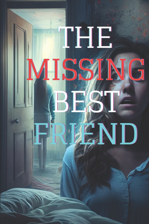 Kniha THE MISSING BEST FRIEND Yedda Ralph