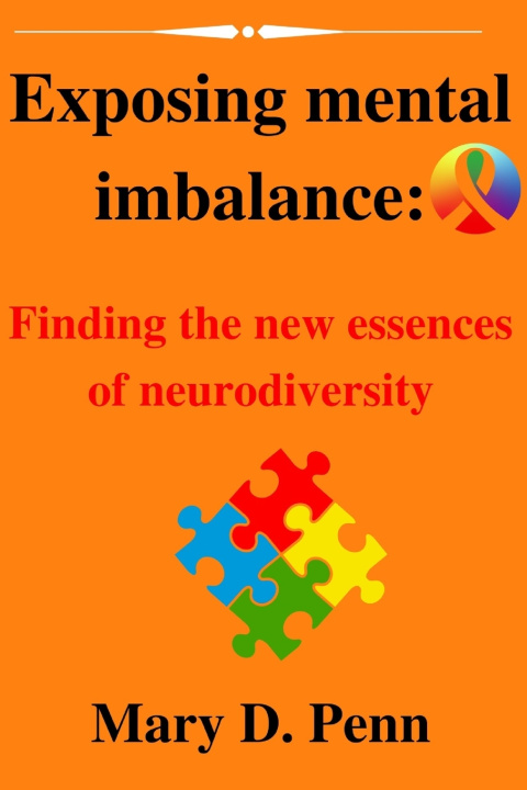 Knjiga Exposing mental imbalance Mary D. Penn