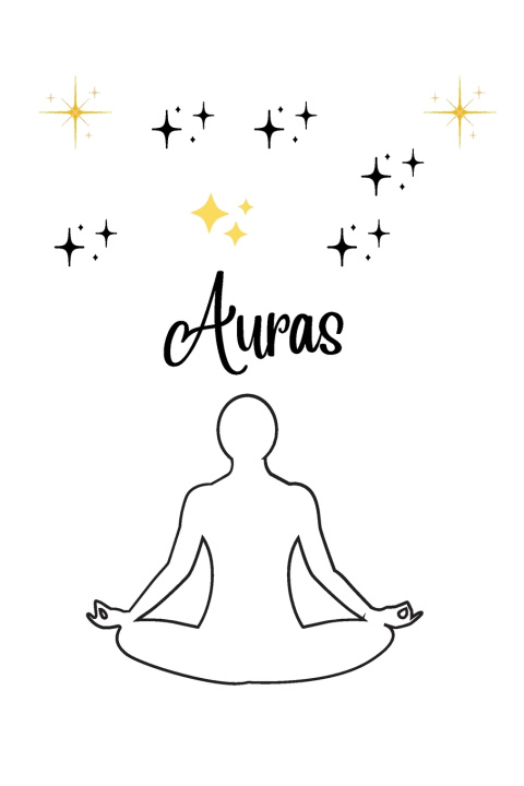 Kniha Auras Manthan Bhatt