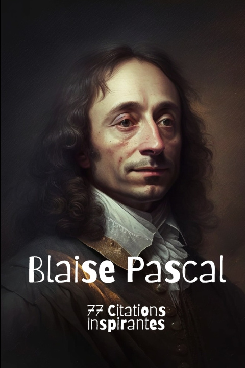 Knjiga Blaise Pascal David Smith