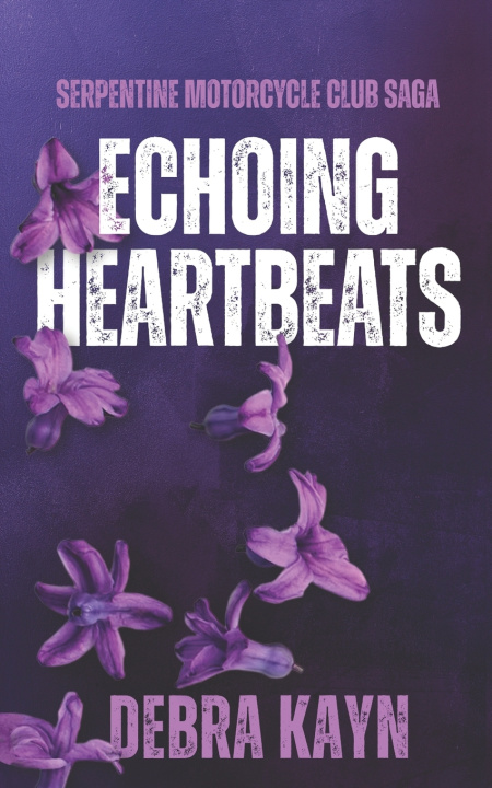 Kniha Echoing Heartbeats Debra Kayn