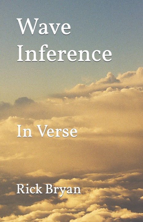 Kniha Wave Inference Rick Bryan