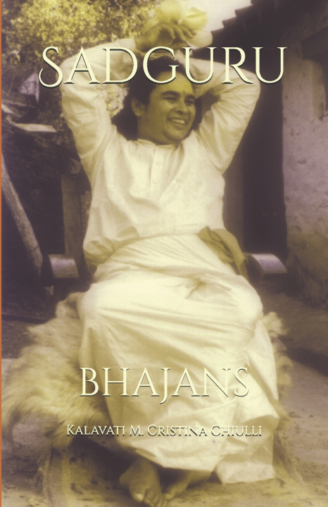 Kniha Sadguru Janki Rani Lisetta Carmi