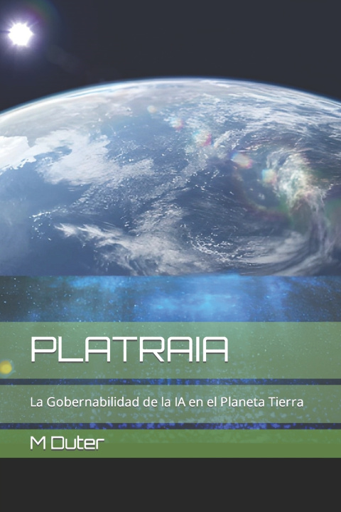 Kniha PLATRAIA M Alejandro Duter Duter