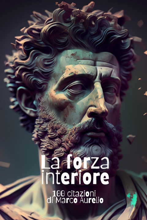 Kniha La forza interiore David Smith