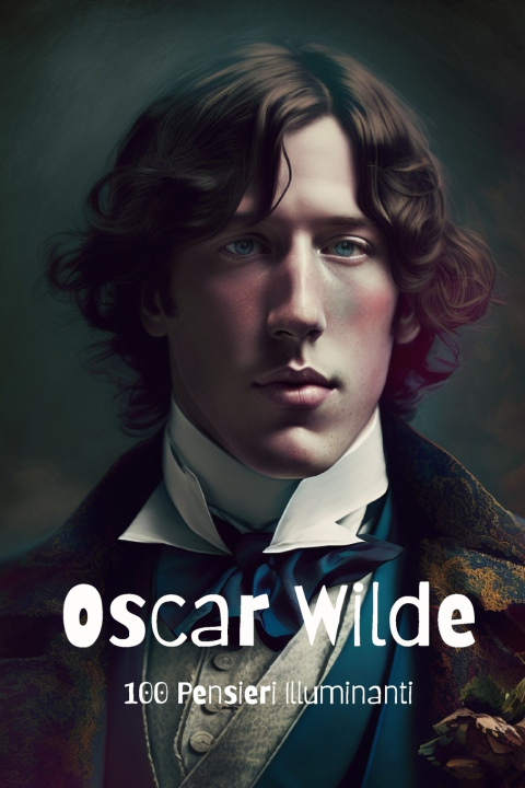 Kniha Oscar Wilde David Smith