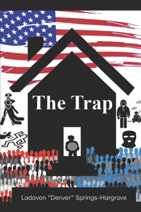 Kniha The Trap Ladavon "Denver" Springs-Hargrove