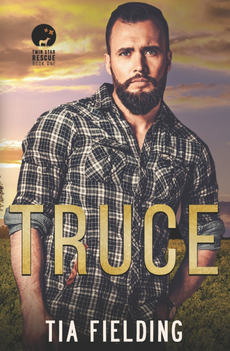 Book Truce Tia Fielding