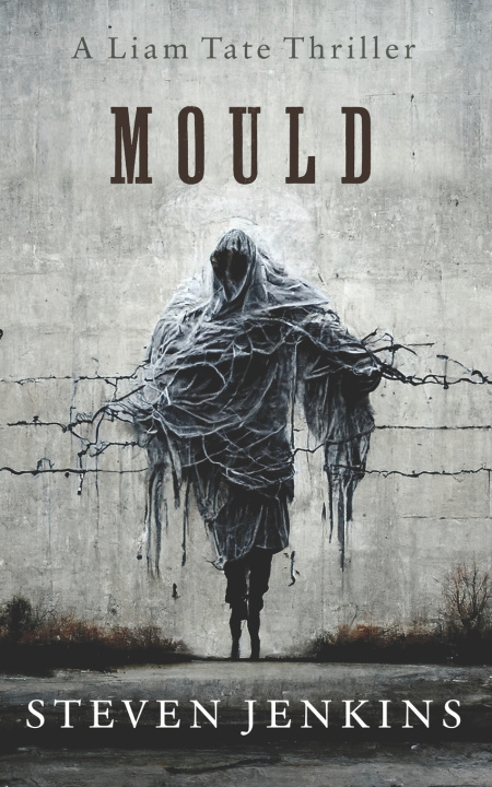 Kniha Mould Steven Jenkins