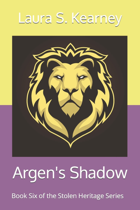 Kniha Argen's Shadow Laura S. Kearney