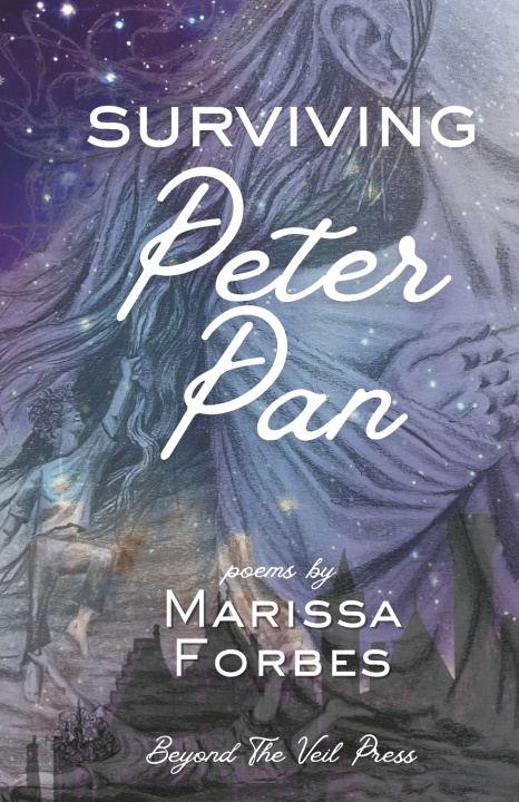 Kniha Surviving Peter Pan Marissa Forbes