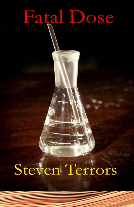 Kniha Fatal Dose Steven Terrors
