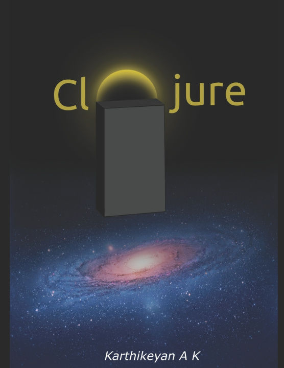 Knjiga Clojure Karthikeyan A K