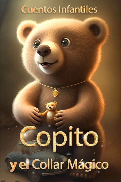 Kniha CUENTOS INFANTILES VC Brothers