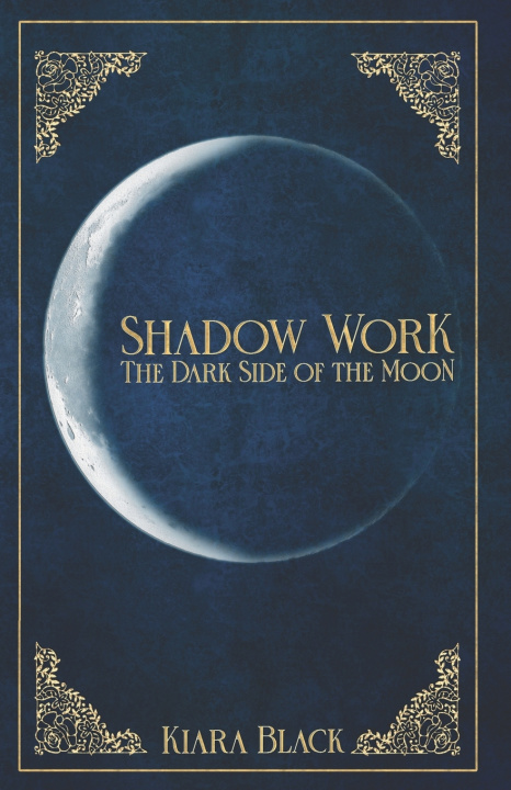 Knjiga Shadow Work Kiara Black
