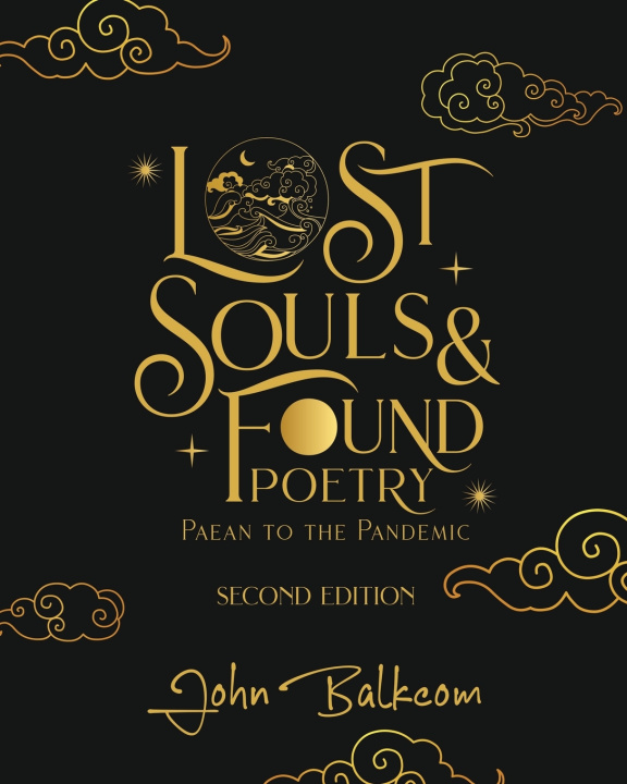 Knjiga Lost Souls & Found Poetry John Balkcom