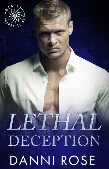 Knjiga Lethal Deception Danni Rose