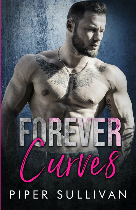 Libro Forever Curves Piper Sullivan