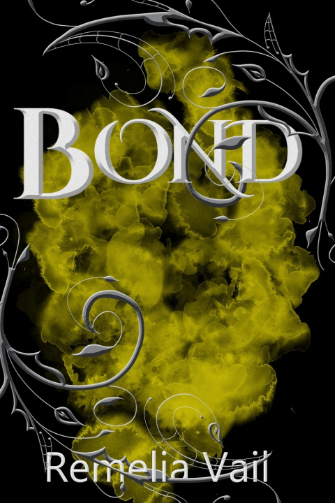 Kniha BOND Remelia Vail
